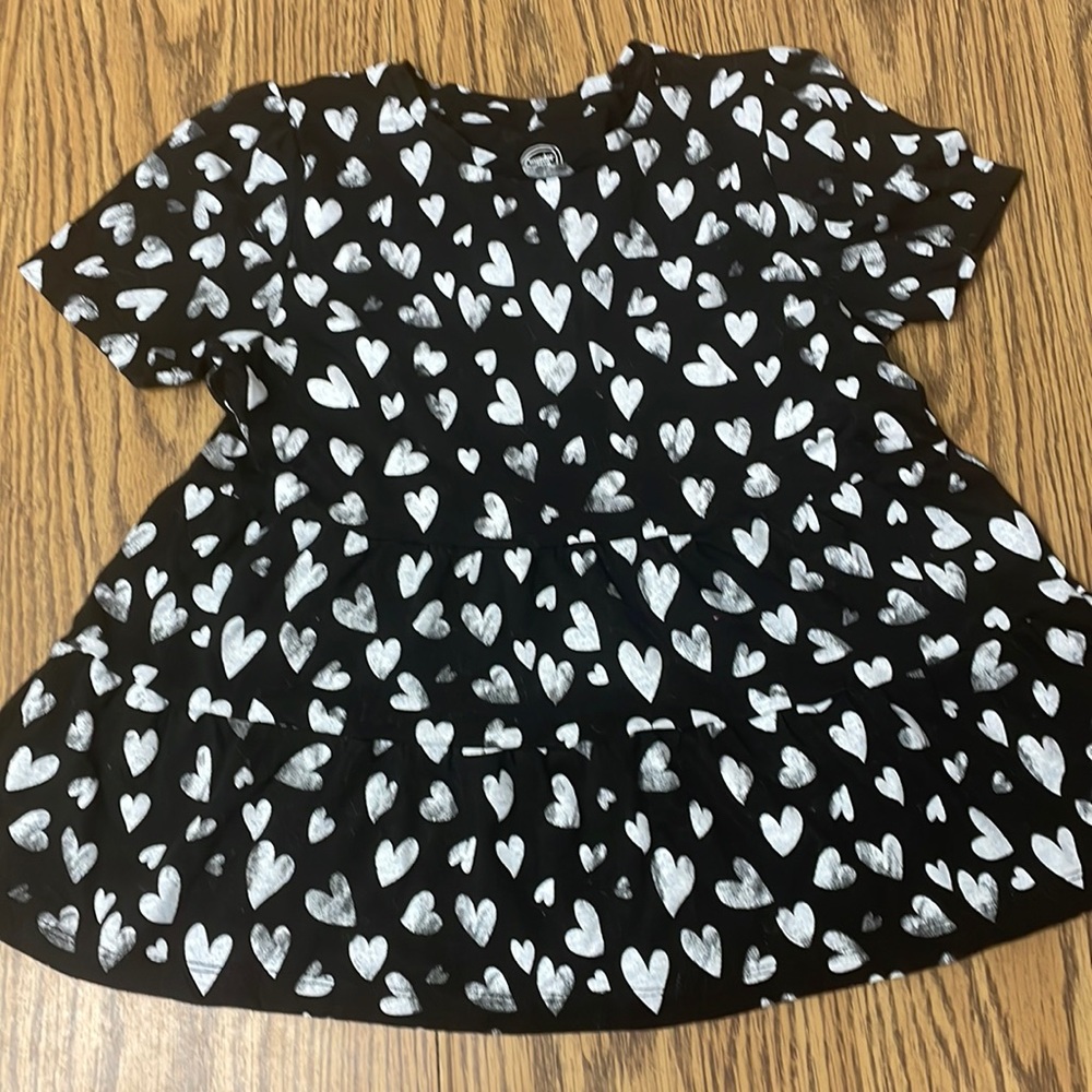 Girls Shirt